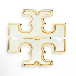 Tory Burch NWOT Stud earrings